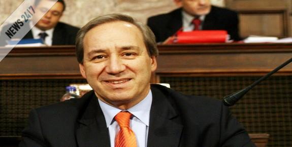 Συστάσεις για συγκράτηση