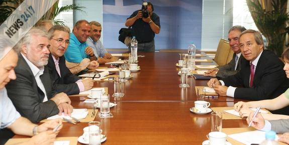 Ανάγκη παρέμβασης