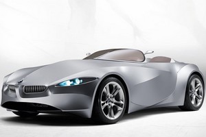 BMW GINA