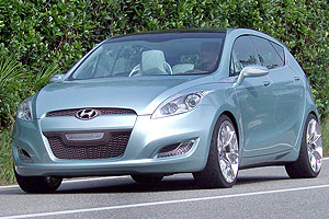 Η Hyundai στο EURO