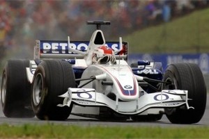 Grand Prix – Καναδά