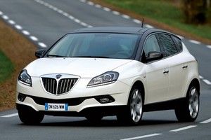 Η νέα Lancia Delta είναι εδώ