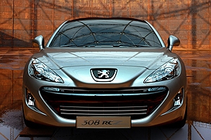 50 εκατομμύρια αυτοκίνητα Peugeot