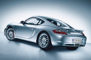 H Porsche στην κορυφή