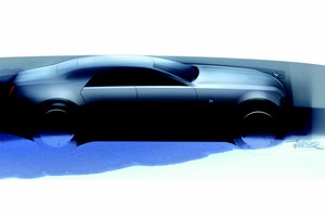 Η νέα Rolls Royce 4