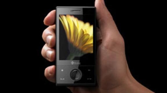HTC Touch Diamond