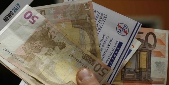 Ηλεκτροσόκ για τους καταναλωτές