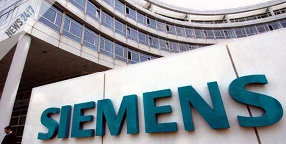 Περικοπές στη Siemens
