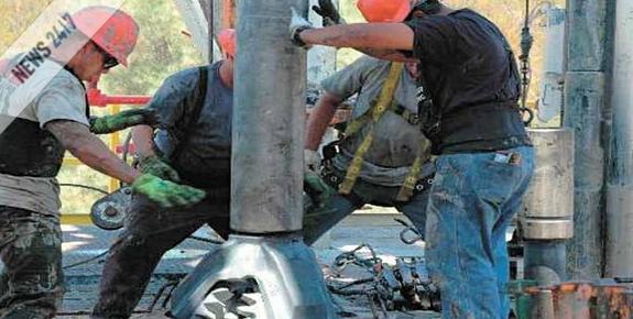 Η ένταση στον Περσικό “φέρνει” άνοδο