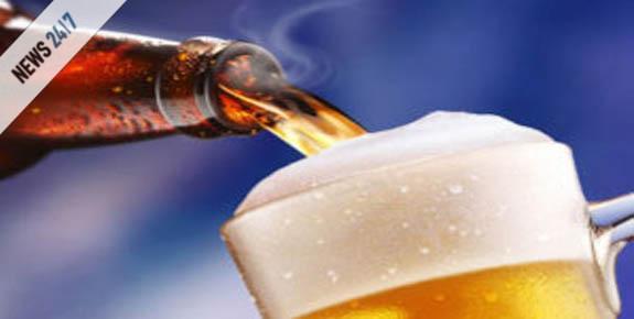 Συγχώνευση για γερά ποτήρια