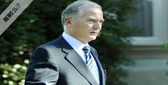 Προβόπουλος για πετρελαϊκή κρίση
