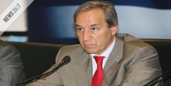 Αλογοσκούφης για οικονομική κρίση