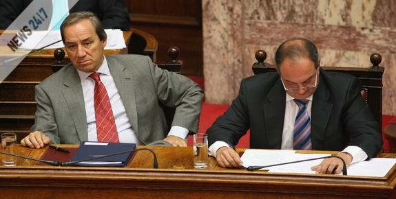 ‘Ερχεται ο “μαύρος” Σεπτέμβρης