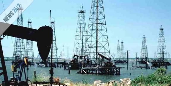 Πτώση στις τιμές πετρελαίου