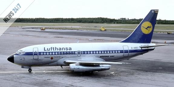 Συνεχίζεται η απεργία στη Lufthansa