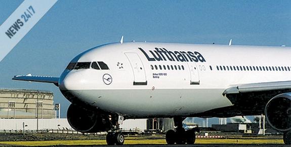 Πολλά προβλήματα στη Lufthansa
