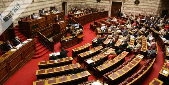 Η Αλέκα και οι άλλοι