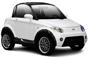 Nice MyCar