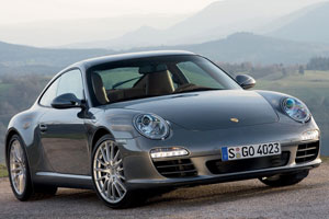 Carrera 4 και 4S