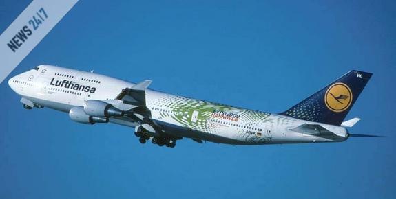 Λήξη απεργίας στη Lufthansa