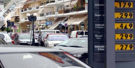 Επαφές Φώλια για συγκράτηση τιμών