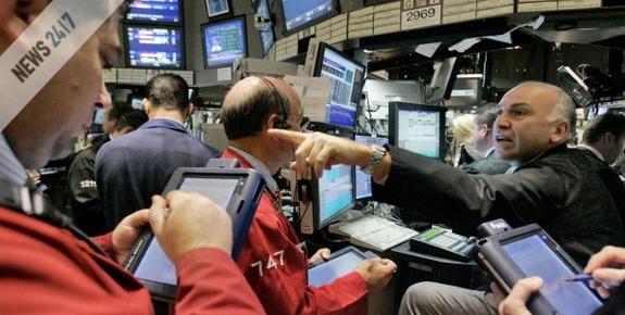 Σταθερό το επιτόκιο της FED
