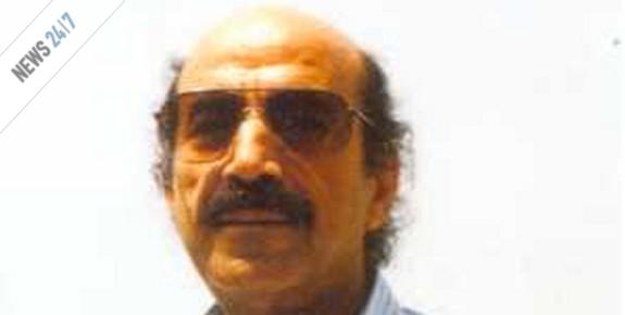 Πέθανε ο δοκιμιογράφος Πάνος Θασίτης