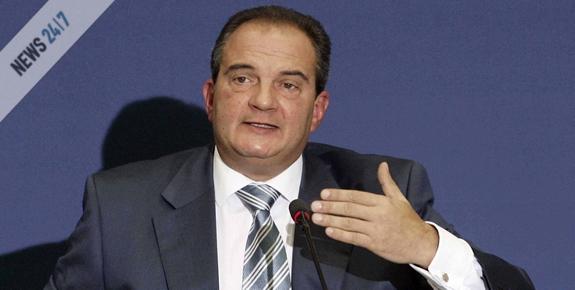 Συναντήσεις ενόψει ΔΕΘ