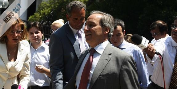 Καταιγίδα φόρων