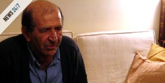 Στον δάσκαλό μου με αγάπη