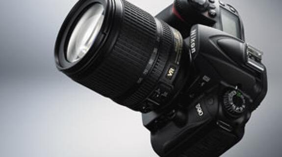 Nikon D90