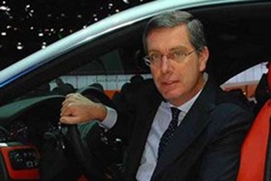 Andrea Pininfarina
