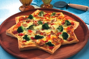 The PIZZA FAN News