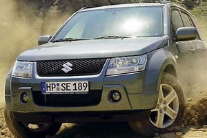 Ανάκληση των GRAND VITARA DIESEL