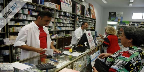 Δεσμεύσεις Πετραλιά για τα φάρμακα