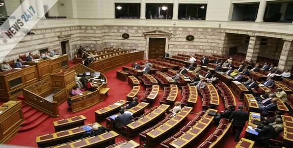Έντονες αντιδράσεις