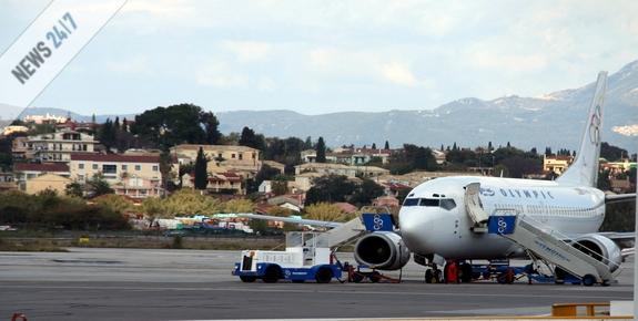 Ανοιχτή πληγή η Ολυμπιακή