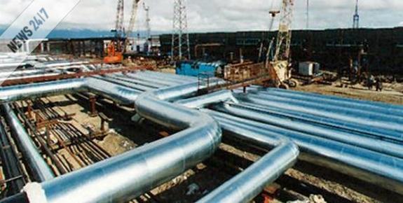 Συμφωνία Gazprom-Νιγηρίας