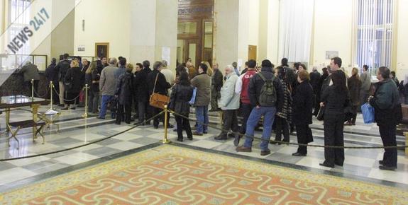 Στοπ στην ΕΕΤ από το πρωτοδικείο