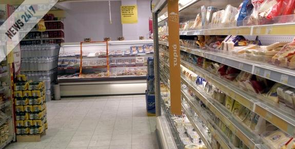 Στο 4,7% ο πληθωρισμός