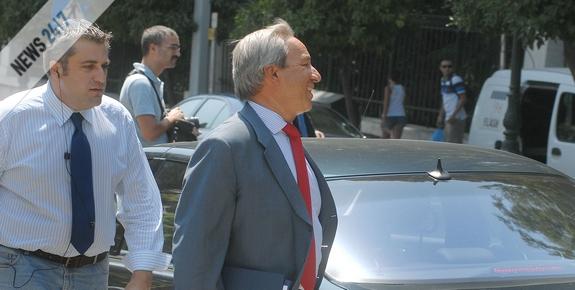 Στο επίκεντρο η οικονομία