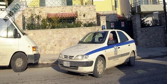 Εν ψυχρώ εκτέλεση