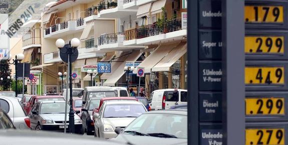 Φώλιας: “Ρίξτε τις τιμές”