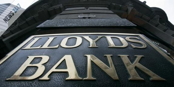 Εξαγορά της HBOS από την Lloyds