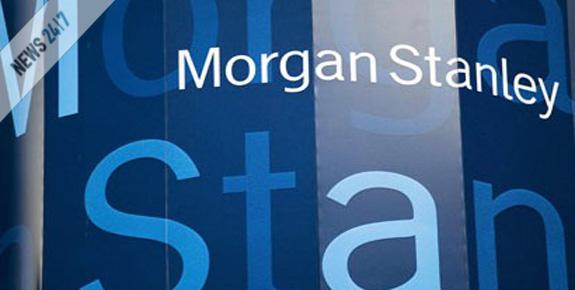 Στη Mitsubishi η Morgan Stanley