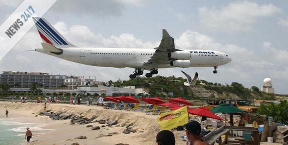 Επιστρέφει η Air France για την Alitalia