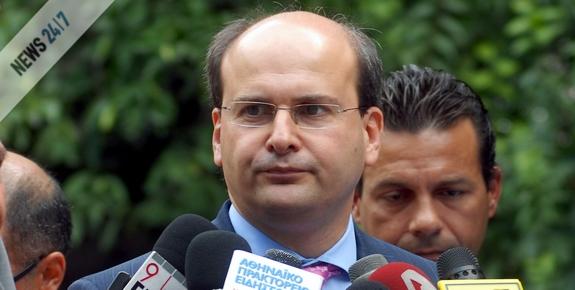 Δίκαιο.. λουκέτο