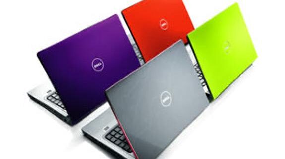 Νέα σειρά laptop της Dell