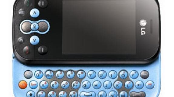 LG KS360