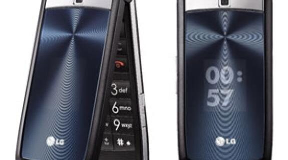 LG KF300